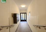 Großzügige 5-Zimmer-Wohnung mit viel Gestaltungspotenzial nahe dem Brunnenmarkt in Ottakring