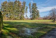 Wohnen zwischen Neunerkanal und Staldenbach - Grundstück(e) in Lustenau