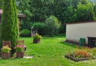 Gemütliches Zweifamilienhaus mit Potenzial in Klagenfurt