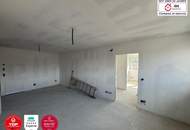 Top-Erstbezug im Neubau! Perfekt geschnittene 2-Zimmer-Wohnung mit 54,40 m² im 4. Liftstock