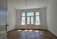 Rudolfsplatz: Repräsentatives 6-Zimmer-Altbaubüro - VIDEO verfügbar!