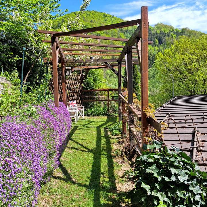 Koffer Packen und einziehen! Klein &amp; Fein!