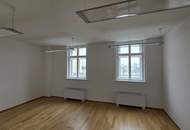 Schubertring/Kärtnerstraße: Altbaubüro in Traumlage - 5.OG - gesamte Etage!!