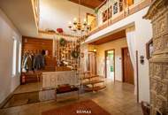 Gepflegtes Einfamilienhaus in guter Lage