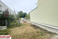 Schnell sein - Gartenwohnung in Ma. Enzersdorf