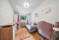 Gepflegte 4-Zimmer-Wohnung in Völs mit Südbalkon