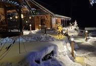 Wohnen wo andere Urlaub machen!