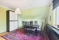 „Exklusives Anwesen mit Altbau & modernem Neubau – perfekt für zwei Familien“