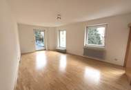 Helle, ruhige 3-Zimmer-Wohnung in Toplage in Geidorf