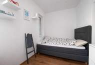 Vermietete Maisonette-Wohnung in stadtnaher Wohnlage von Klagenfurt