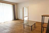 Große helle Familienwohnung!