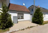 Mediterranes Wohngefühl in Ringelsdorf - Liebevoll modernisiertes Einfamilienhaus mit Zubau