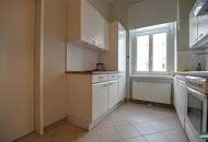 2,5-Zimmer-Wohnung mit geräumiger Küche im 18. Bezirk