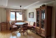 Großzügige, vollmöblierte 190 m² Wohnung: Platz für die ganze Familie