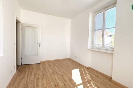 Helle 2-Zimmer-Altbauwohnung im grünen Süden Wiens, Wohnung-kauf, 185.000,€, 1230 Wien 23., Liesing