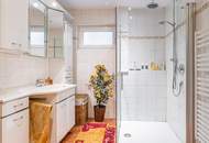 Viel Raum für die Familie – wohnen mit außergewöhnlich niedrigen Betriebskosten.