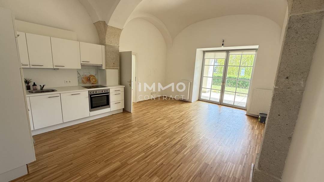 Residieren im Schloss! Haus 2 Top 7