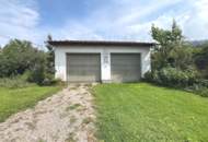 Einfamilienhaus mit Gartenparadies und Bächlein im Herzen von Walding