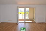 WARTEN SIE NICHT LÄNGER - 3 ZIMMER WOHNUNG MIT RIESEN TERRASSE - RUHELAGE - INKL STELLPLATZ!