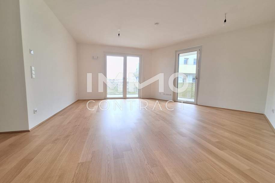 3 Zimmer Balkon-Hit, Wohnung-kauf, 420.000,€, 1210 Wien 21., Floridsdorf