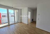 GEFÖRDERTE, neuwertige 2 Zimmer-Wohnung mit Loggia - Dornschneidergasse 27 - Top 013