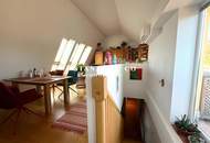 TERRASSENDACHGESCHOSS BEIM ALOIS-DRASCHE-PARK