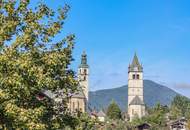 Luxuriöses Stadt-Penthouse mit Panoramablick