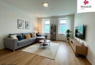 + Lerchenfeld Living-direkt am Gürtel + Balkonwohnung - Ideal für Pärchen, Singles und WGs in der Nähe der Innenstadt