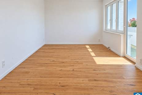 Erstbezug nach Generalsanierung mit beeindruckendem Ausblick, Wohnung-kauf, 349.000,€, 2344 Mödling