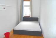 Wohlfühloase in Top-Lage - traumhafte 50 m² im gepflegten Altbau!