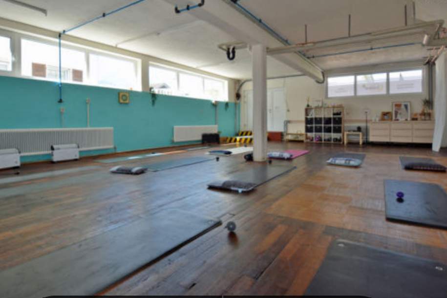 Gewerbefläche / Lagerfläche mit vielseitigen Nutzungsmöglichkeiten – 92 m² in Bludenz, Gewerbeobjekt-miete, 6700 Bludenz