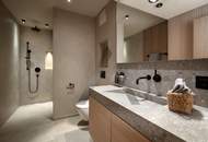 Hochwertig ausgestattete Wohnung in historischem Stadthaus - Kitzbühel