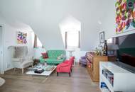Luxus Terrassen Maisonette mit herrlicher Süd-Terrasse beim Beethoven Museum und Pfarrplatz!