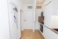 Sanierte 3-Zimmer-Wohnung Nähe U3 und S45