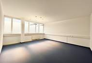 168 m² Büro in Frequenzlage | MAXGLAN-WEST/ AIRPORT