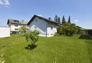 Heimeliges Haus mit tollem Garten!