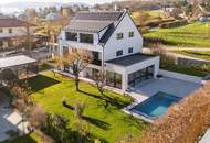 2345 Brunn am Gebirge, Traumhaus mit atemberaubender Aussicht