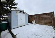 Eigentumswohnung mit Garten in St. Pölten-Harland