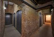 Viel Raum zum kleinen Preis! Attraktive, jedoch renovierungsbedürftige 4-Zimmer-Wohnung!