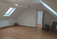 3-Zimmer Dachgeschoß Wohnung in Ternitz zu verkaufen!