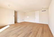 Exklusiver Dachgeschossgtraum | 2-Zimmer mit Balkon | ESSENZ NO. 1 - Die neue Avantgarde des Wohnens