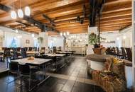 TOP CHANCE - ablösefrei und vollmöbliert - Lebendiges Kulturhaus in Pregarten sucht Gastronomie-Pächter