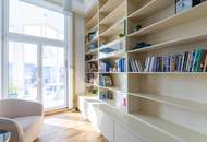 “Exklusives Architektenhaus – außergewöhnliche Gelegenheit weit unter dem Gutachtenswert"