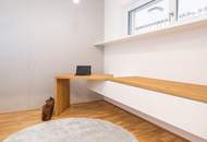 Gartenwohnung am Attersee inkl. Interieur und TG-Platz