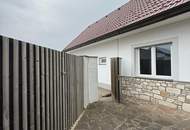 Wohnen, Arbeiten oder Vermieten – Haus mit zwei Wohneinheiten