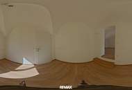 Großzügige 3-Zimmer-Mietwohnung in zentraler Lage von St. Pölten