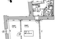 Preiswerte 2-Zimmer-Wohnung in Top-Lage des 17. Bezirks! - unbefristet vermietet