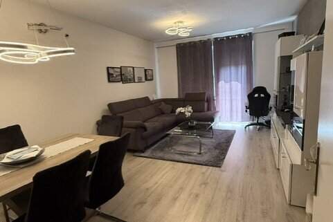 Wohnen mit Ausblick in Pottenstein, Wohnung-kauf, 155.000,€, 2563 Baden