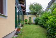 Hier kann die ganze Familie wohnen! Modernes Dreifamilienhaus in Toplage