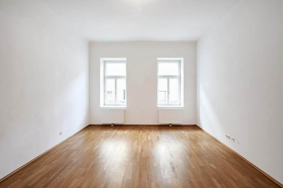 Gemütliche 2-Zimmer-EG-Wohnung in Top Lage, Wohnung-kauf, 379.000,€, 1180 Wien 18., Währing